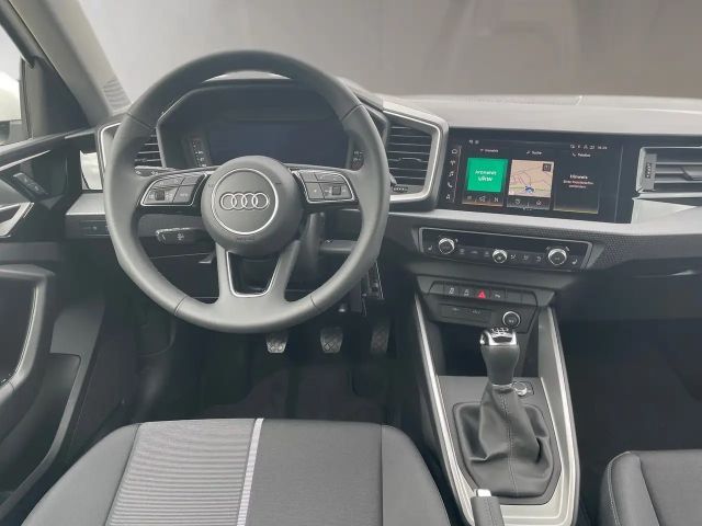 Audi A1 25 TFSI
