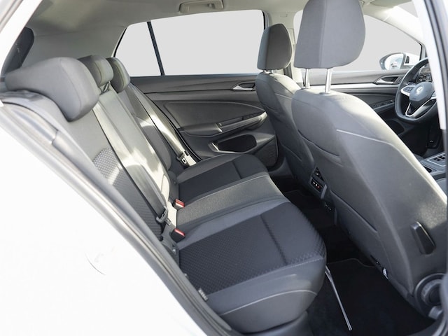 Volkswagen Golf 2.0 TDI DSG Golf VIII