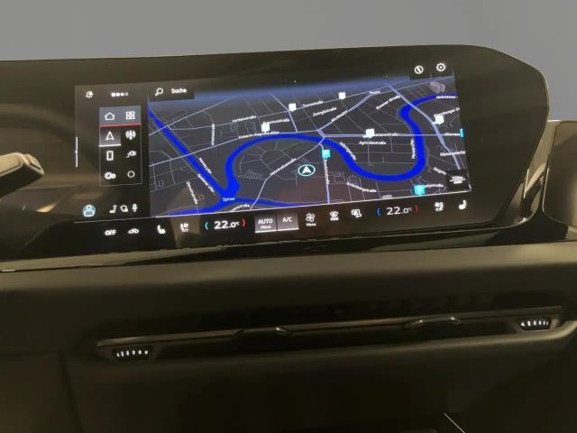 Audi A6 Hybride Quattro S-Tronic