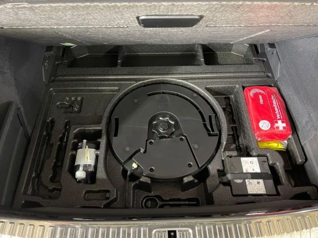 Audi Q3 Quattro S-Line Sportback