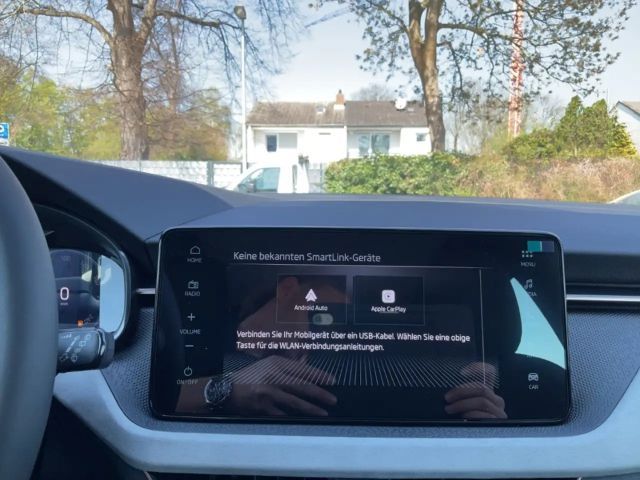 Skoda Kamiq 1.5 TSI Tour