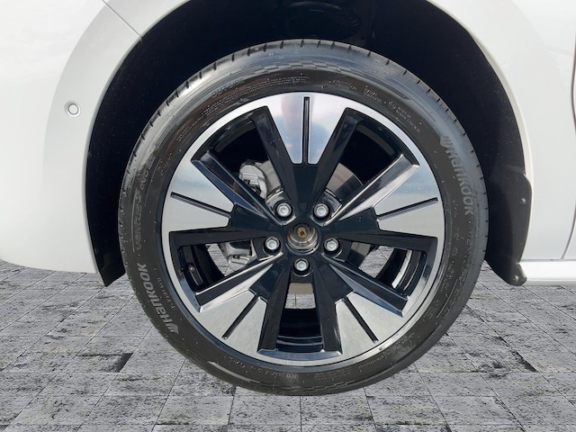 Volkswagen Multivan DSG Lang T7