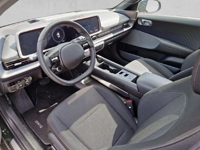 Hyundai IONIQ 6 53 kWh 53kWh Techniq