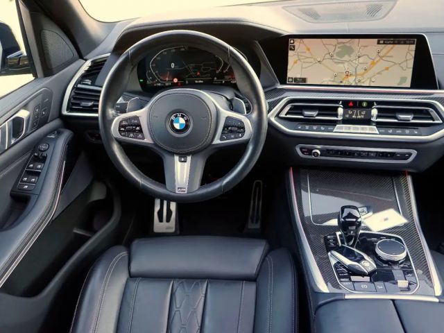 BMW X5 Individual M-Sport xDrive30d