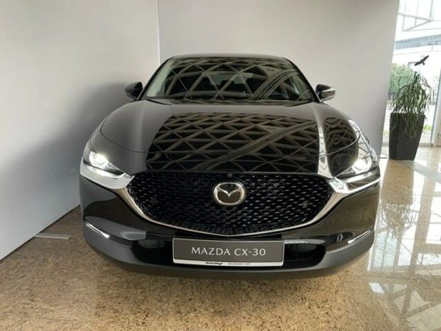 Mazda CX-30 Exclusive-line