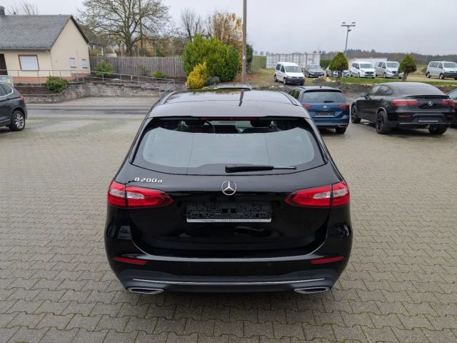 Mercedes-Benz B 200 B 200 d Progressive Sedan