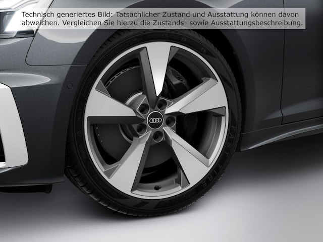 Audi S5 Cabriolet Quattro