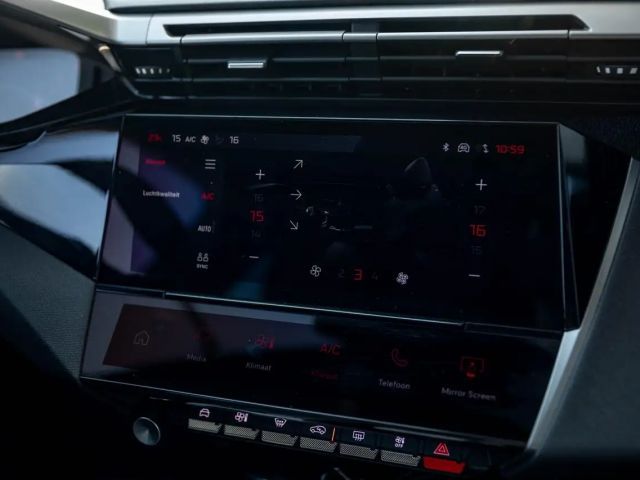 Peugeot 408 Automaat 130pk | Camera | Auto. Airco | Carplay...
