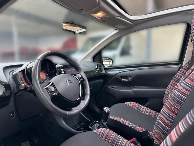 Citroën C1 Airscape Shine