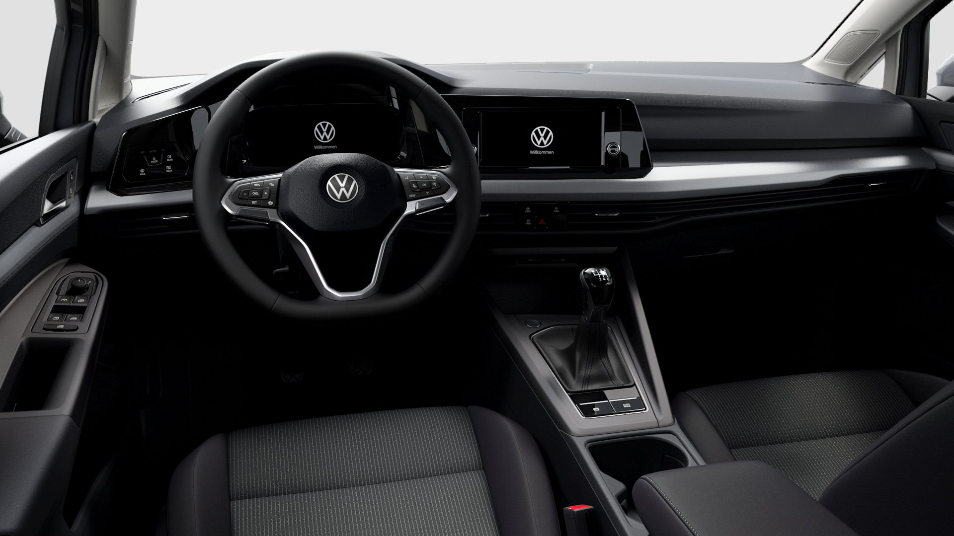 Volkswagen Golf 1.0 TSI Variant