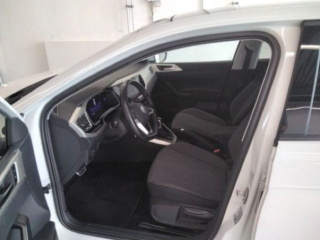 Volkswagen Taigo 1.5 TSI DSG Move