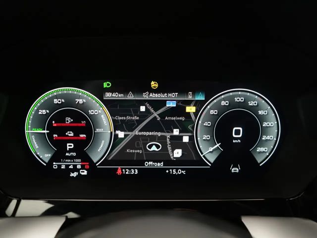 Audi A3 S-Line Sedan Sportback