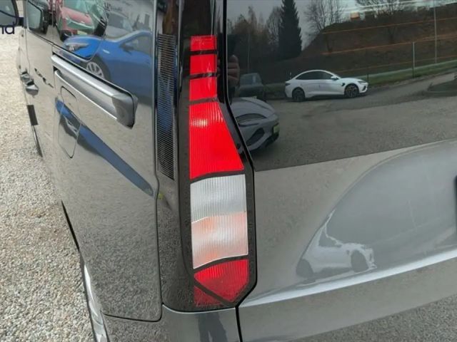 Volkswagen Caddy V 1,5 TSI 5-Sitzer digitales Cockpit DAB Link PDC