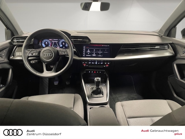 Audi A3 30 TFSI Sportback