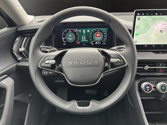 Skoda Kodiaq 2.0 TDI 4x4 Selection