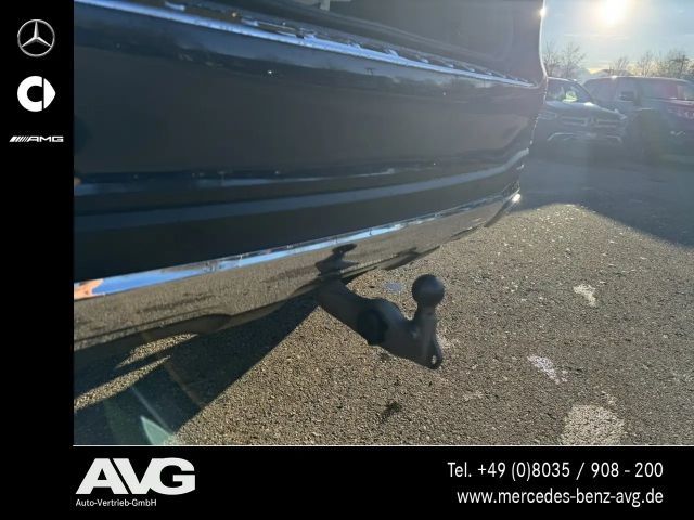Mercedes-Benz GLS 580 4MATIC AMG Line