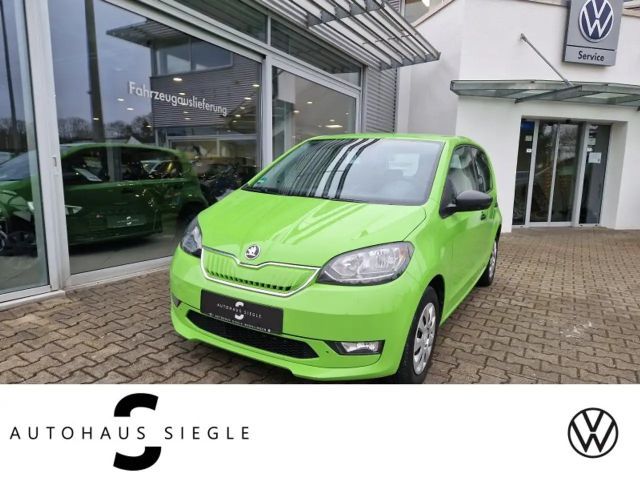 Skoda Citigo-e iV Ambition