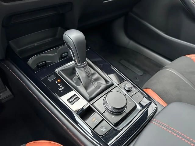 Mazda CX-3 SkyActiv e-Skyactiv