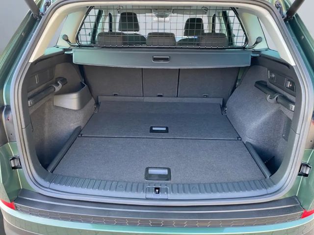 Skoda Kodiaq 2.0 TSI 4x4 Clever