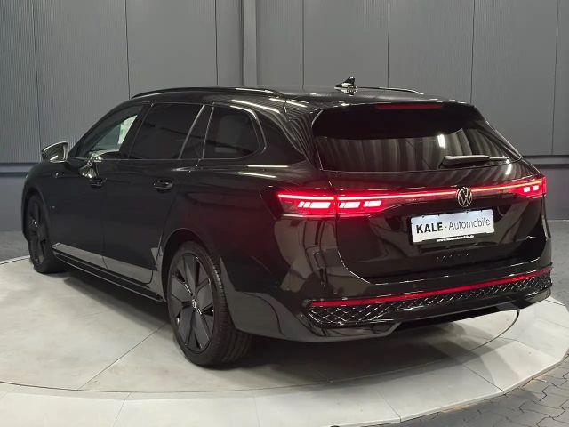 Volkswagen Passat 4Motion R-Line Variant