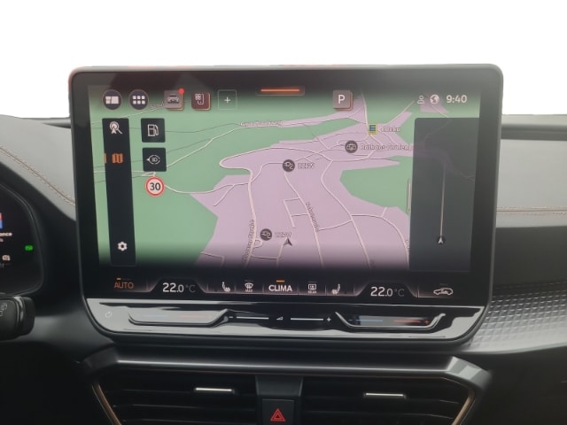 Cupra Formentor 2.0 TSI 4Drive DSG VZ