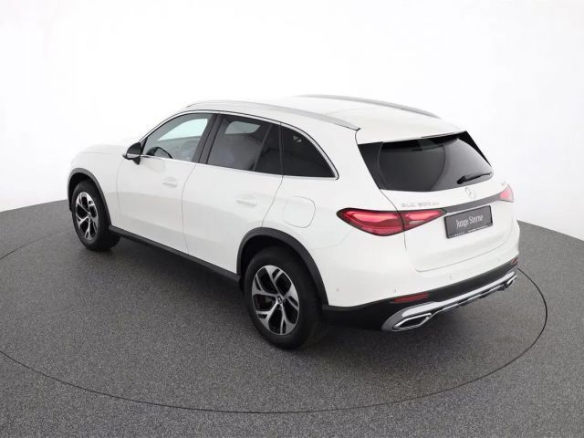 Mercedes-Benz GLC 300 AVANTGARDE