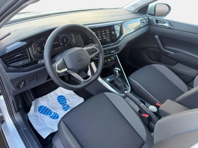 Volkswagen Taigo 1.0 TSI DSG Life