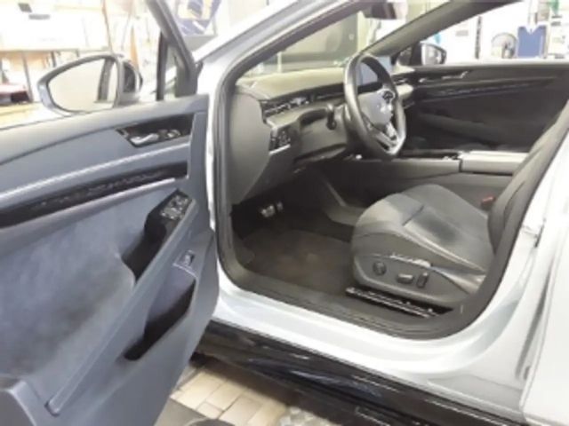 Volkswagen ID.7 IQ.Drive Pro Tourer