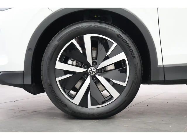 Volkswagen Tiguan 2.0 TDI DSG