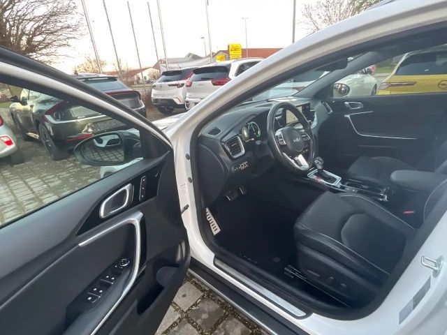 Kia XCeed PHEV Platinum Edition