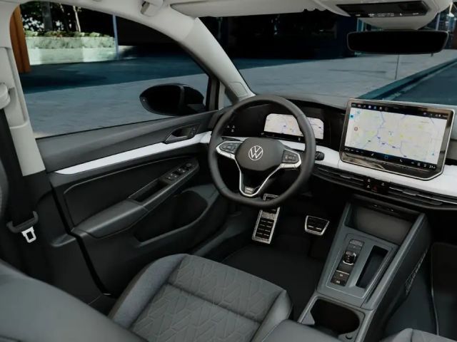 Volkswagen Golf 1.5 eTSI DSG Golf VIII