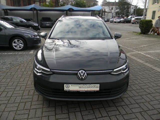 Volkswagen Golf DSG Golf VIII Life Variant