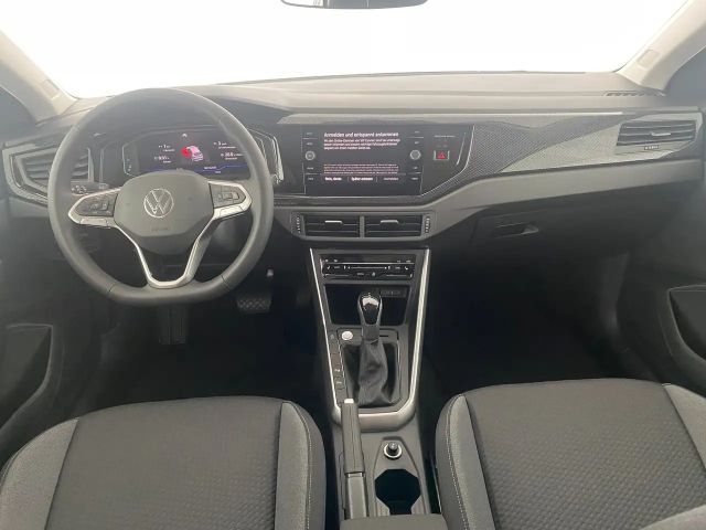 Volkswagen Taigo DSG