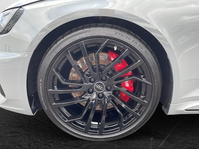 Audi RS4 Avant Quattro