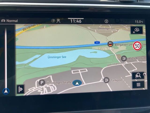 Volkswagen Tiguan 2.0 TDI Allspace DSG R-Line