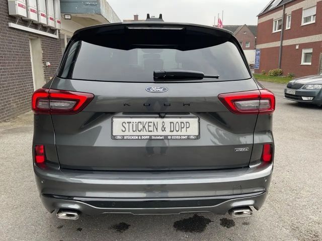Ford Kuga Plug in Hybrid ST Line X