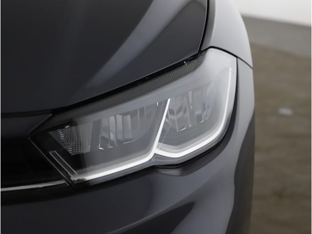 Volkswagen Polo Polo 1.0 Basis FrontAssist Klima DAB+ LED