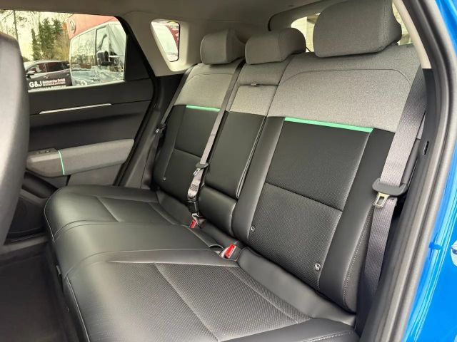 Kia EV3 81.4 kWh Earth