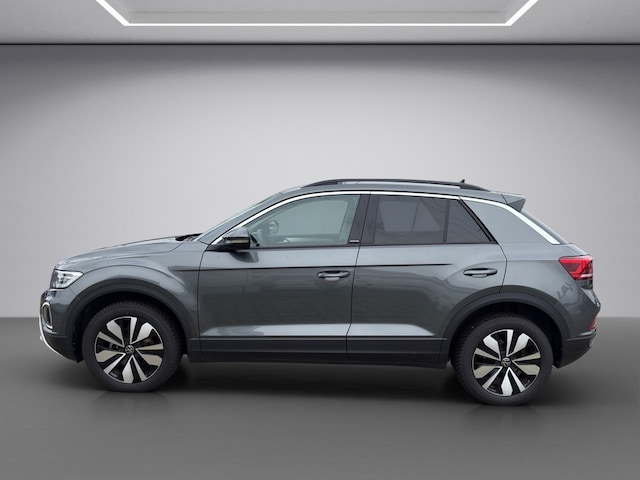 Volkswagen T-Roc DSG Move