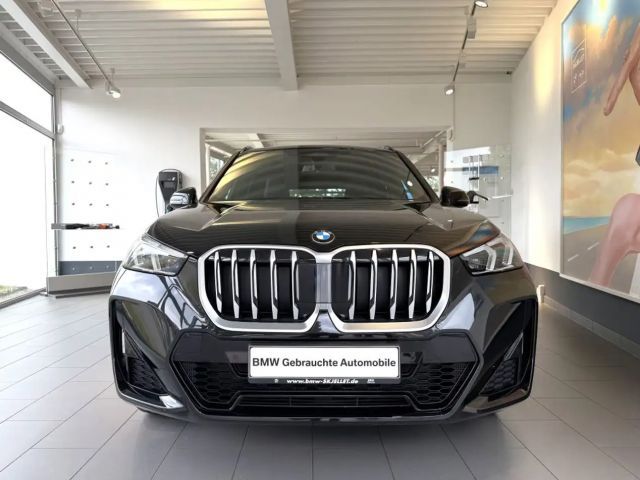 BMW X1 M-Sport