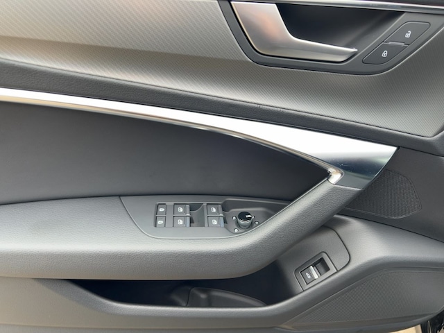 Audi A6 45 TFSI Avant Quattro S-Tronic Sport