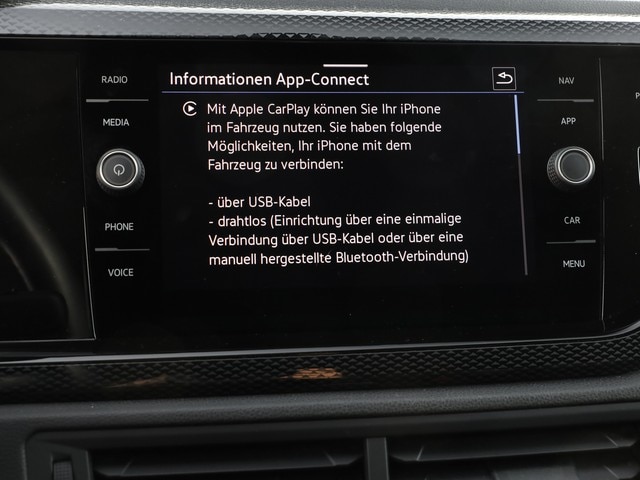 Volkswagen Polo 1.0 TSI Life