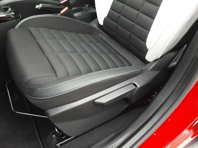 Citroën C3 Aircross Turbo 100 S&S