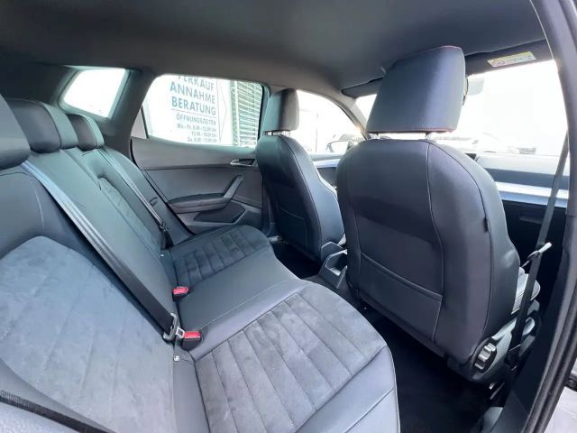 Seat Arona 1.5 TSI DSG FR-lijn