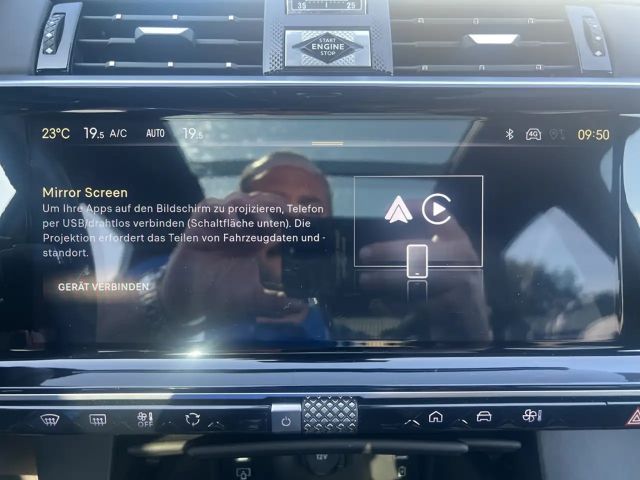 DS DS 7 Crossback Mobiles