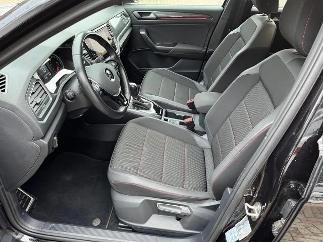 Volkswagen T-Roc 1.5 TSI DSG Sport