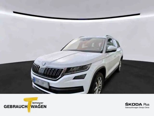 Skoda Kodiaq 1.5 TSI Style Style
