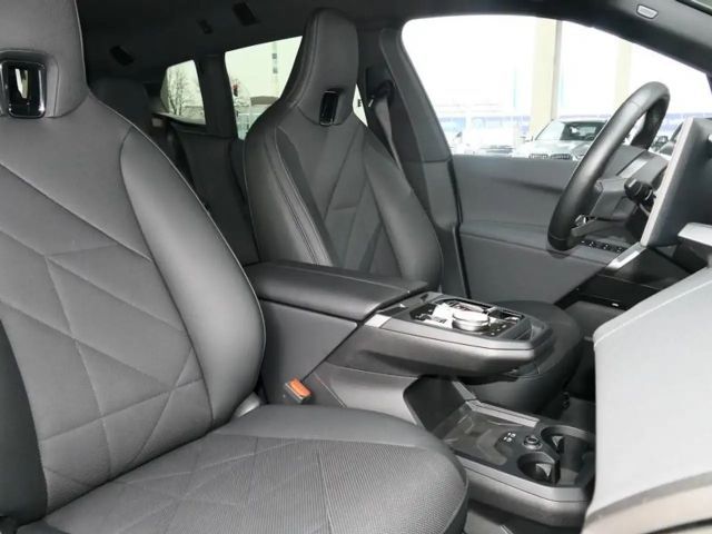 BMW iX Drive pro xDrive40