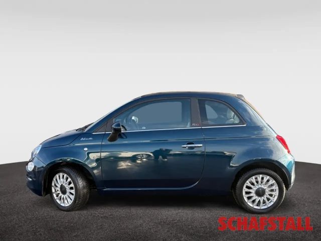 Fiat 500C Dolcevita