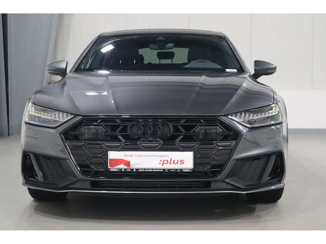 Audi A7 45 TFSI S-Tronic Sportback